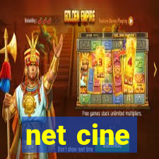 net cine